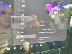Tesla Model Y Rear-Wheel Drive - ფოტო 13