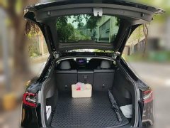 Tesla Model Y Rear-Wheel Drive - ფოტო 20