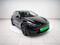 Tesla Model Y Rear-Wheel Drive - ფოტო 3