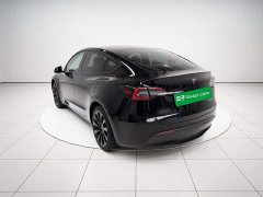 Tesla Model Y Rear-Wheel Drive - ფოტო 4