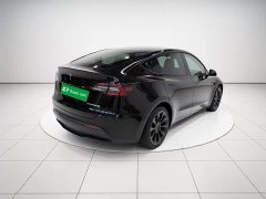 Tesla Model Y Rear-Wheel Drive - ფოტო 6