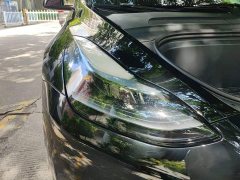 Tesla Model Y Rear-Wheel Drive - ფოტო 7