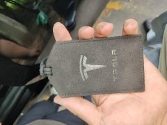 Tesla Model Y Rear-Wheel Drive - ფოტო 9
