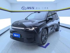 Leapmotor C16 2026 Extended Range 280 Lidar Smart Luxury Edition 6-Seater - ფოტო 1