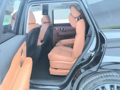 Leapmotor C16 2026 Extended Range 280 Lidar Smart Luxury Edition 6-Seater - ფოტო 11