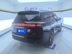 Leapmotor C16 2026 Extended Range 280 Lidar Smart Luxury Edition 6-Seater - ფოტო 3