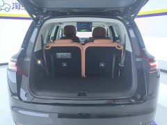 Leapmotor C16 2026 Extended Range 280 Lidar Smart Luxury Edition 6-Seater - ფოტო 4