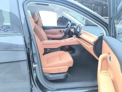 Leapmotor C16 2026 Extended Range 280 Lidar Smart Luxury Edition 6-Seater - ფოტო 8