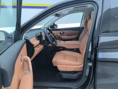 Leapmotor C16 2026 Extended Range 280 Lidar Smart Luxury Edition 6-Seater - ფოტო 9