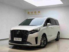 Buick GL8 ES Luxe Comfort - ფოტო 1