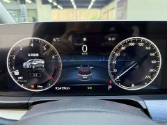 Buick GL8 ES Luxe Comfort - ფოტო 10
