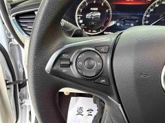 Buick GL8 ES Luxe Comfort - ფოტო 11