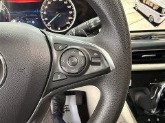 Buick GL8 ES Luxe Comfort - ფოტო 12