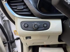 Buick GL8 ES Luxe Comfort - ფოტო 15