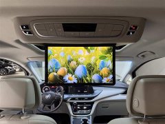 Buick GL8 ES Luxe Comfort - ფოტო 16