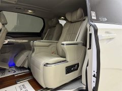 Buick GL8 ES Luxe Comfort - ფოტო 18