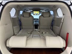 Buick GL8 ES Luxe Comfort - ფოტო 19