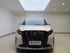 Buick GL8 ES Luxe Comfort - ფოტო 2