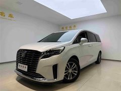 Buick GL8 ES Luxe Comfort - ფოტო 3