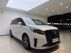 Buick GL8 ES Luxe Comfort - ფოტო 4