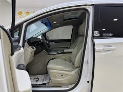 Buick GL8 ES Luxe Comfort - ფოტო 5