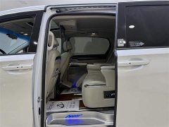 Buick GL8 ES Luxe Comfort - ფოტო 6
