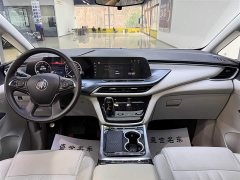 Buick GL8 ES Luxe Comfort - ფოტო 7