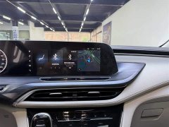 Buick GL8 ES Luxe Comfort - ფოტო 8