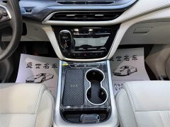 Buick GL8 ES Luxe Comfort - ფოტო 9