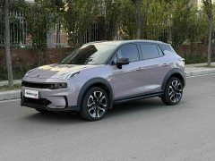 Lynk & Co Geely Lynk & Co 06 2023 Remix 1.5T Dynamic Halo - ფოტო 1