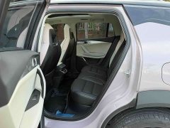 Lynk & Co Geely Lynk & Co 06 2023 Remix 1.5T Dynamic Halo - ფოტო 10