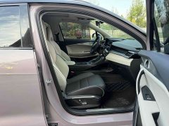 Lynk & Co Geely Lynk & Co 06 2023 Remix 1.5T Dynamic Halo - ფოტო 11