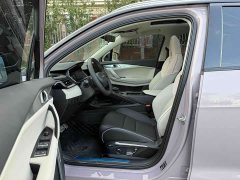 Lynk & Co Geely Lynk & Co 06 2023 Remix 1.5T Dynamic Halo - ფოტო 12