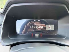 Lynk & Co Geely Lynk & Co 06 2023 Remix 1.5T Dynamic Halo - ფოტო 7