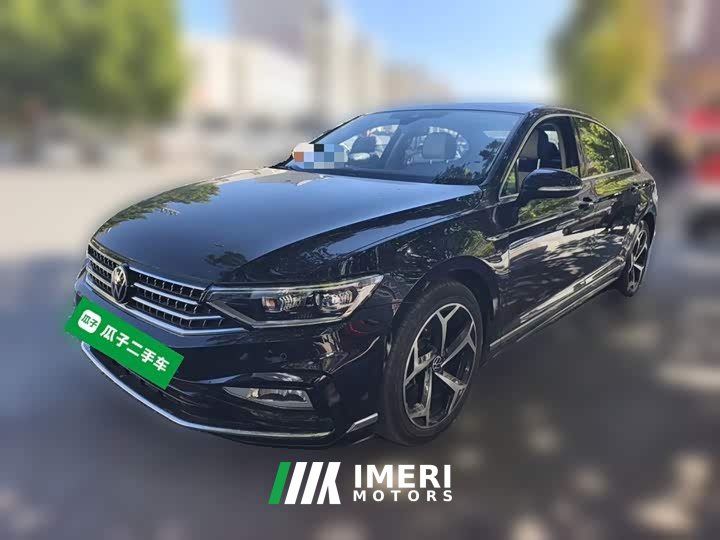 Volkswagen Magotan 2023 2 Million Units Commemorative Edition 330TSI DSG Luxury - ავტომობილი ჩინეთიდან
