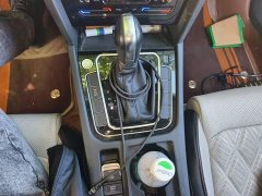 Volkswagen Magotan 2023 2 Million Units Commemorative Edition 330TSI DSG Luxury - ფოტო 10