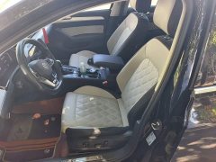 Volkswagen Magotan 2023 2 Million Units Commemorative Edition 330TSI DSG Luxury - ფოტო 11