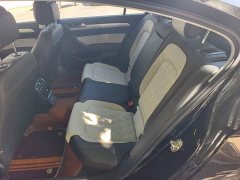 Volkswagen Magotan 2023 2 Million Units Commemorative Edition 330TSI DSG Luxury - ფოტო 13