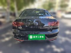 Volkswagen Magotan 2023 2 Million Units Commemorative Edition 330TSI DSG Luxury - ფოტო 3