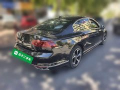 Volkswagen Magotan 2023 2 Million Units Commemorative Edition 330TSI DSG Luxury - ფოტო 4