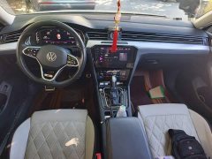 Volkswagen Magotan 2023 2 Million Units Commemorative Edition 330TSI DSG Luxury - ფოტო 5