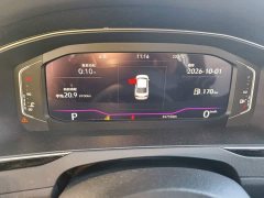 Volkswagen Magotan 2023 2 Million Units Commemorative Edition 330TSI DSG Luxury - ფოტო 7