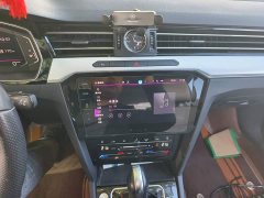 Volkswagen Magotan 2023 2 Million Units Commemorative Edition 330TSI DSG Luxury - ფოტო 9