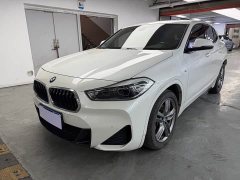 BMW X2 2020 sDrive25i M Sport Leading Edition - ფოტო 1