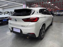 BMW X2 2020 sDrive25i M Sport Leading Edition - ფოტო 10
