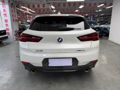 BMW X2 2020 sDrive25i M Sport Leading Edition - ფოტო 11