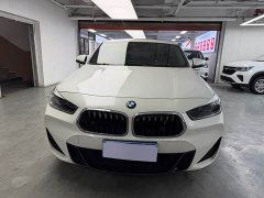 BMW X2 2020 sDrive25i M Sport Leading Edition - ფოტო 2