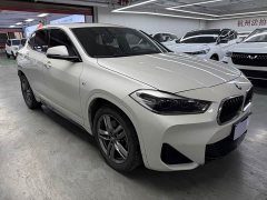 BMW X2 2020 sDrive25i M Sport Leading Edition - ფოტო 3