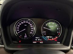 BMW X2 2020 sDrive25i M Sport Leading Edition - ფოტო 4