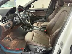 BMW X2 2020 sDrive25i M Sport Leading Edition - ფოტო 5